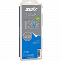 Парафин углеводородный Swix TS6 Black (-6°С -12°С) 180 г TS06B-18 120_120