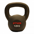 Гиря чугунная 12 кг Perform Better Gravity Kettlebell 120_120