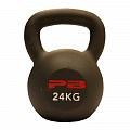 Гиря чугунная 24 кг Perform Better Gravity Kettlebell 120_120